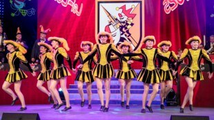 Freitag startet die intensive Narrenzeit in Villach