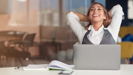 Gute Arbeitstage zeichnen sich nicht unbedingt durch große Erfolge oder bedeutende Leistungen ...