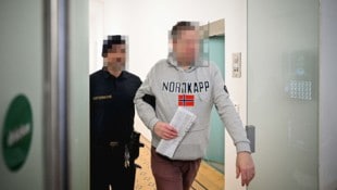 Markus Wenzel Der 52-Jährige bekam die Höchststrafe – nicht rechtskräftig.