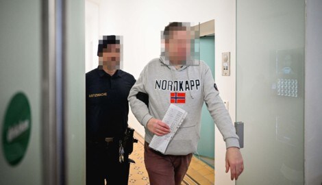 Der 52-Jährige bekam die Höchststrafe – nicht rechtskräftig.