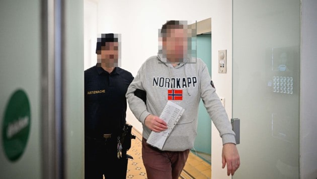 Der 52-Jährige bekam die Höchststrafe – nicht rechtskräftig.