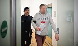 Der 52-Jährige bekam die Höchststrafe – nicht rechtskräftig.