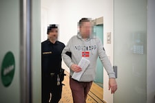 Der 52-Jährige bekam die Höchststrafe – nicht rechtskräftig.