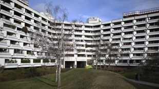 Für die Frau kam jede Hilfe zu spät.