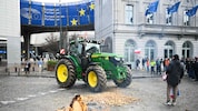 Die Landwirte in Österreich, Frankreich und Polen bleiben skeptisch.