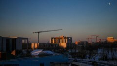 Fünf Tage nach dem großflächigen Stromausfall in Berlin ist die Stromversorgung für das ...