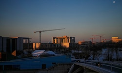 Fünf Tage nach dem großflächigen Stromausfall in Berlin ist die Stromversorgung für das ...