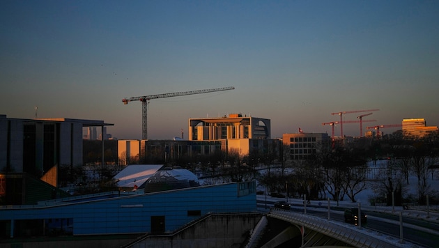 Fünf Tage nach dem großflächigen Stromausfall in Berlin ist die Stromversorgung für das ...