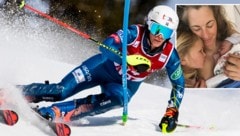 Die ehemalige Skirennläuferin Resi Stiegler musste nach der Geburt ihres dritten Kindes um ihr ...