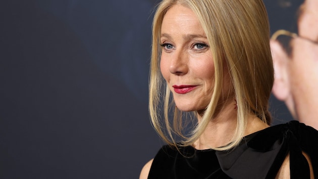 Gwyneth Paltrows wohlüberlegte „Ent-Partnerung“ von Chris Martin kostete sie einen Job in ...