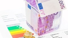 Statt sechs Tagen soll künftig innerhalb von einer halben Stunde klar sein, ob man einen Kredit ...