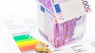 In Salzburg werden die Preise heuer wieder anziehen (Symbolbild).