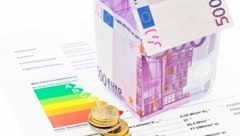 Die EZB steht wegen der steigenden Inflation unter Druck – das könnte auch Kreditnehmer treffen.