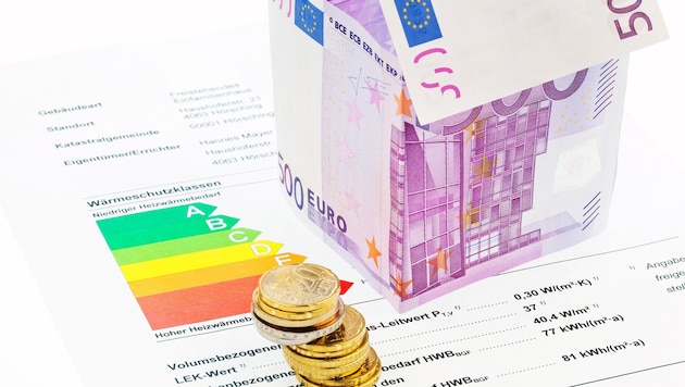 Die EZB steht wegen der steigenden Inflation unter Druck – das könnte auch Kreditnehmer treffen.