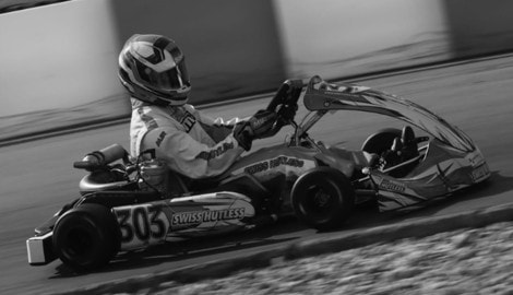 Joaquim van Thuyne starb bei der Tragödie in Crans-Montana.