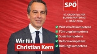 Wahlsujets wie dieses kursieren bereits im Netz. 