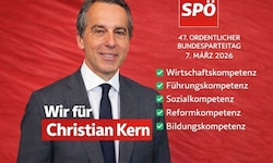 Wahlsujets wie dieses kursieren bereits im Netz. 