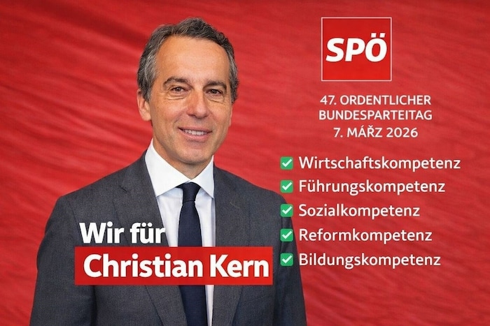 Wahlsujets wie dieses kursieren bereits im Netz.