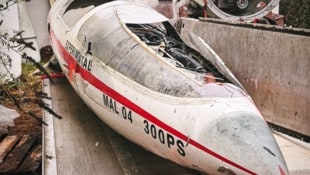 Erste Pläne für ein Comeback des Jets laufen bereits.