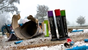 Sie machen Mist, verstören unsere Haustiere und sorgen Jahr für Jahr für zu viele Verletzungen: ...