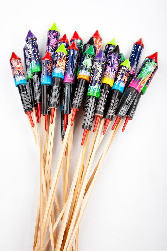 Geht es nach den Initiatoren der Petition, soll es ein Aus für die private Kracherei geben.