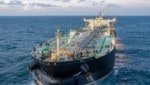 Mindestens vier Diesel-Tanker weniger als geplant kommen jetzt nach Europa. (Symbolbild)
