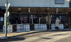 Das Juicy Lucy am Neuen Platz in Spittal schließt die Türen.