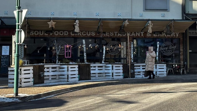Das Juicy Lucy am Neuen Platz in Spittal schließt die Türen.