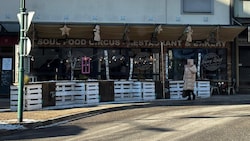 Das Juicy Lucy am Neuen Platz in Spittal schließt die Türen.