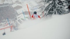 Droht am anstehenden Ski-Weltcup-Wochenende ein Schneechaos? 