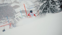 Droht am anstehenden Ski-Weltcup-Wochenende ein Schneechaos? 