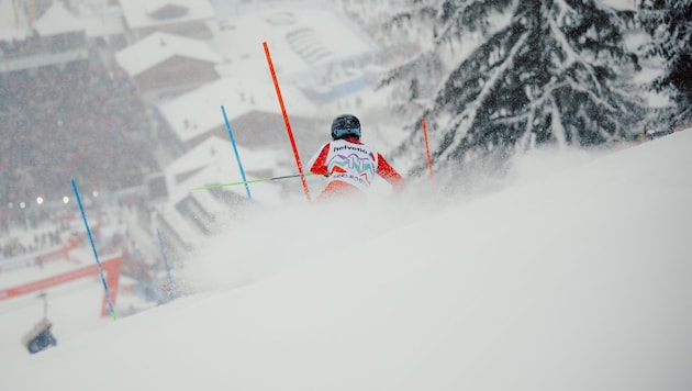 Droht am anstehenden Ski-Weltcup-Wochenende ein Schneechaos?