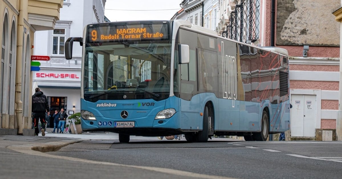 Der Streit um den Stadtbus nimmt jetzt Fahrt auf