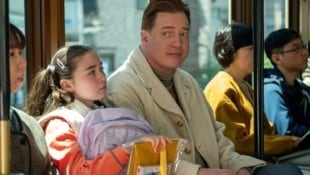 „Rental Family“: ab Donnerstag im Kino. 