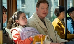 „Rental Family“: ab Donnerstag im Kino. 