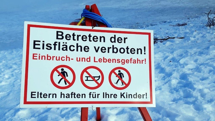 Velen Bahnen und Seen in Kärnten sind noch nicht freigegeben.