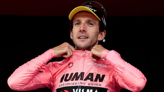 Simon Yates hat seine Karriere beendet.