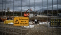 Nach kostspieligen Schäden an einer 20-kV-Leitung und Schuldzuweisungen im Gemeinderat ist die ...