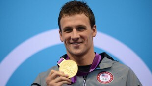 Ryan Lochte