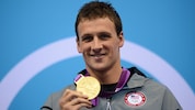 Ryan Lochte