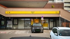 Die Post selbst hat per Bescheid entschieden: Das Postamt in Haid wird nun doch nicht so einfach ...