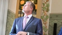 Filip Turek war Amateurrennfahrer und EU-Abgeordneter – nun könnte er Minister in Tschechien ...