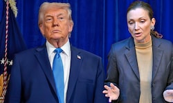 ÖVP und NEOS hatten die fehlende Positionierung der FPÖ zu den USA kritisiert und  gar Sympathie ...