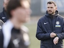 Cheftrainer Fabio Ingolitsch bekommt einen neuen Kollegen.