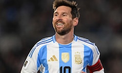 Superstar Lionel Messi löste einen Hype aus.