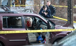 Ein Beamter der US-Einwanderungsbehörde hat nach offiziellen Angaben am ⁠Mittwoch in Minnesota ...