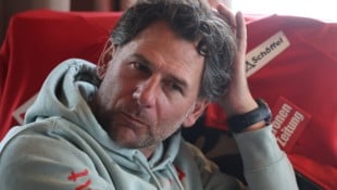 Marko Pfeifer hatte die Startplatz-Vergabe für die Olympischen Spiele scharf kritisiert.