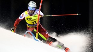 Manuel Feller ging in Madonna leer aus.