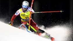 Manuel Feller ging in Madonna leer aus.