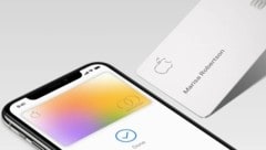 Goldman und Apple hatten 2023 angekündigt, ihre Partnerschaft zu beenden.